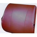 Leather Lumbar Support Cushion (Full Grain)